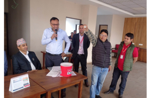 माई खोला हाइड्रोपावरको आईपीओ बाँडफाँड