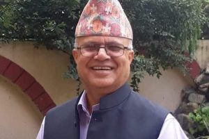 प्रभु महालक्ष्मी लाइफको सिइओमा भट्टराई