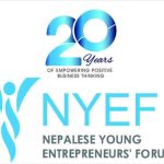 २०औं वार्षिकोत्सव मनाउँदै नेपाल युवा उद्यमी मञ्च