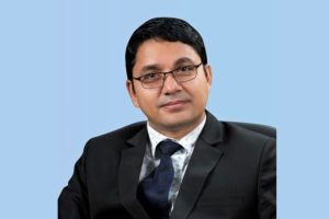 ज्योति विकास बैंकको कामु सीईओमा कपिल ढकाल नियुक्त