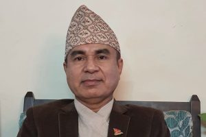 नेपाल बैंकको सीईओमा तिलकराज पाण्डेय नियुक्त