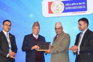 डिजिटल कारोबारमा राष्ट्रिय वाणिज्य बैंकले मार्यो फड्को