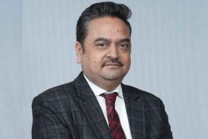 लम्साल बने महालक्ष्मी विकास बैंकको सीईओ