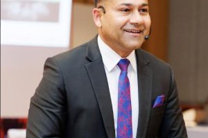 प्रभु महालक्ष्मी लाइफको प्रमुख कार्यकारी अधिकृतमा सन्तोष प्रसाई नियुक्त