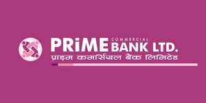 प्राइम कमर्सियल बैंकको संस्थापक सेयर बिक्रीमा