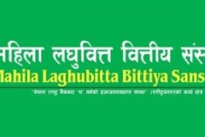 महिला लघुवित्तको करिब २ लाख कित्ता संस्थापक सेयर लिलामीमा