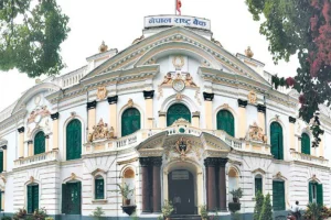 खराब कर्जा व्यवस्थापन गर्न सम्पत्ति व्यवस्थापन कम्पनी स्थापना गर्ने
