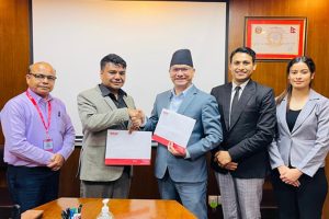 प्रभु इन्स्योरेन्सले हकप्रद सेयर निष्कासन गर्ने, बिक्री प्रबन्धकमा एनआईसी एशिया