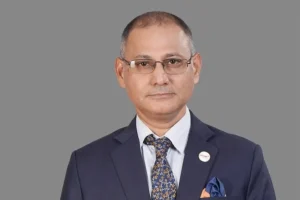आईएमई लाइफको कामु सीईओमा अमात्यले