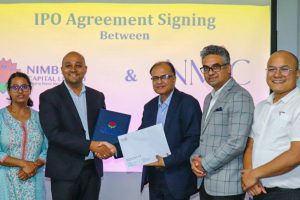 नेपाल माइक्रो इन्स्योरेन्सले आइपीओ जारी गर्दै, निष्कासन प्रबन्धकमा एनआईएमबी एस क्यापिटल