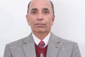 नेपाल पुनर्बीमाको अध्यक्ष पद रिक्त