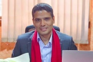 आईएमई लाइफको नायब प्रमुख कार्यकारी अधिकृतमा खिलेन्द्र पौडेल नियुक्त