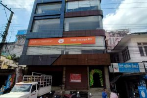 लक्ष्मी सन्‌राइज बैंकले गर्‍यो वीरगंजमा सेवा विस्तार