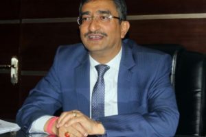 शिखर इन्स्योरेन्सको सीईओमा पुन: पाण्डे