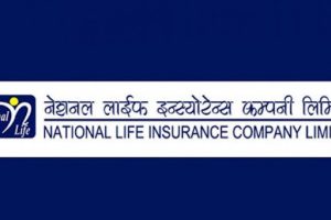 नेशनल लाइफको नाफा र बीमाशुल्क आर्जनमा सामान्य वृद्धि
