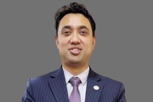 आईएमई लाइफ इन्स्योरेन्सको सीईओमा खड्का नियुक्त