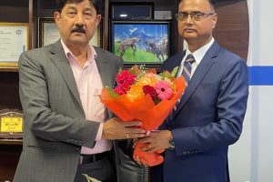यूनाइटेड अजोड इन्स्योरेन्सको सीईओमा कमल गौतम नियुक्त