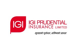 बीमा दाबी भुक्तानी लिन आइजीआई प्रुडेन्सियल इन्स्योरेन्सको आग्रह