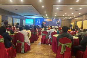 सिटिजन लाइफ इन्स्योरेन्सद्वारा नेपालभरी सम्पत्ति शुद्धीकरण सम्बन्धी तालिम सम्पन्न