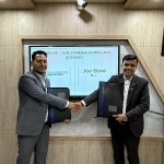 जोय स्टोर र माछापुच्छे् बैंकबिच सम्झौता
