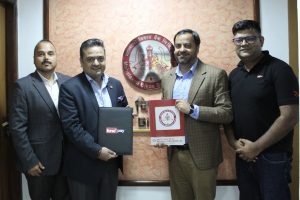 महालक्ष्मी विकास बैंकद्वारा पूर्ण डिजिटल भर्चुअल क्रेडिट कार्ड सञ्चालनमा