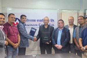 व्यवसाय विस्तारका लागि एशियन होटल लिमिटेडको आईपीओ घोषणा
