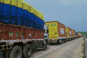 नेपाल– बंगलादेश व्यापारः आयात चार अर्ब ७५ करोड