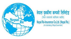 शत प्रतिशत हकप्रद सेयर जारी गर्दै नेपाल पुनर्बीमा कम्पनी