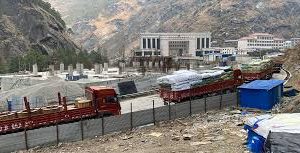 चीनका नाका अवरुद्ध भएपछि भारतबाट ईभी आयातमा वृद्धि