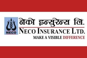 नेको इन्स्योरेन्सको बोनस शेयर नेप्सेमा सूचीकृत