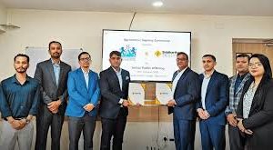 माछापुच्छ्रे क्यापिटल र लक्ष्मी सनराइज बैंकबीच ‘७% लक्ष्मी सनराइज डिबेञ्चर २०९२’ निष्काशन सम्झौता