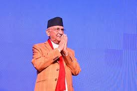 प्रधानमन्त्री ओली चीन प्रस्थान गर्ने, त्यसपछि भारत भ्रमण