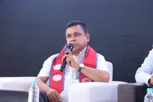 अटोमोबाइल क्षेत्र उज्जवल छ : कृष्ण दुलाल