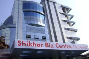 शिखर इन्स्योरेन्सले गर्‍यो राष्ट्र पुनर्निर्माणमा सहयात्राको घोषणा