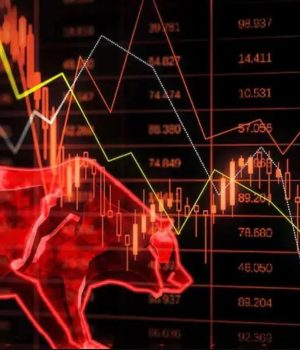 जेनजी आन्दोलनले शेयर बजारमा नेगेटिभ सर्किट