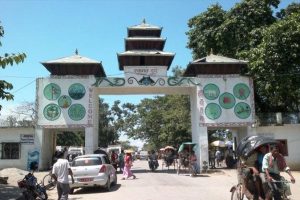 काँकरभिट्टाबाट आयात बढ्यो, निर्यात घट्यो, राजस्व भने वृद्धि
