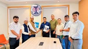 एनएमबि बैंक र याडिया स्कुटरबीच विशेष सहकार्य, ग्राहकका लागि चाडपर्वमा रु ५ हजार छुट