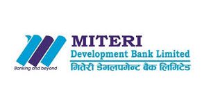 मितेरी डेभलपमेन्ट बैंक मर्जरमा जादै, मंसिर ६ गते साधारण सभा