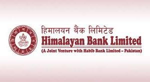 सर्वसाधारणका लागि हिमालयन बैंकको १.१९ लाख कित्ता संस्थापक सेयर बिक्रीमा