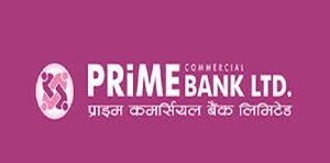 प्राइम कमर्सियल बैंकको संस्थापक सेयर बिक्रीमा