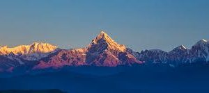 आज अन्तर्राष्ट्रिय पर्वत दिवस
