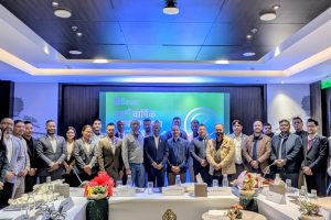 इसेवा लिमिटेडको १३औँ वार्षिक साधारण सभा सम्पन्न, नगद र बोनस गरी उल्लेख्य लाभांश पारित