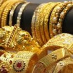 सुनको मूल्यमा भारी वृद्धि