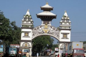 वीरगञ्ज नाकाबाट पाँच महिनामा ३ खर्ब ५९ अर्बभन्दा बढीको आयात