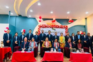 गार्डियन माइक्रो लाइफ इन्स्योरेन्स लिमिटेडको तेस्रो वार्षिक साधारण सभा सम्पन्न