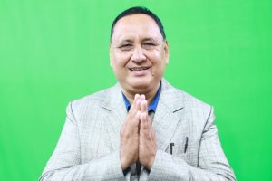 उद्योग वाणिज्य संघ चितवनको अध्यक्षमा चिरञ्जिवि सुवेदी निर्वाचित