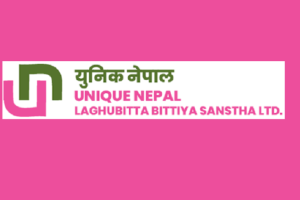 युनिक नेपाल लघुवित्तले सेयरधनीलाई लाभांश नदिने निर्णय