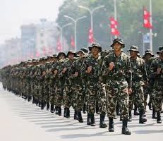 प्रतिनिधिसभा निर्वाचनका लागि नेपाली सेनाद्वारा ८० हजार जनशक्ति परिचालन गरिने