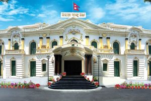 नेपाल राष्ट्र बैंकद्वारा आज २० अर्ब रुपैयाँको १ वर्षे ऋणपत्र जारी