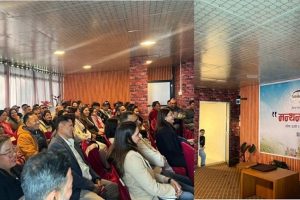 नेशनल लाईफले दियो कोशी प्रदेशका अभिकर्ताहरुलाई एक दिने तालिम